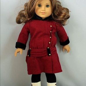American girl doll Rebecca
